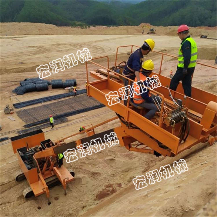 直銷護(hù)坡基坑錨桿鉆孔機(jī)，基護(hù)鉆機(jī)